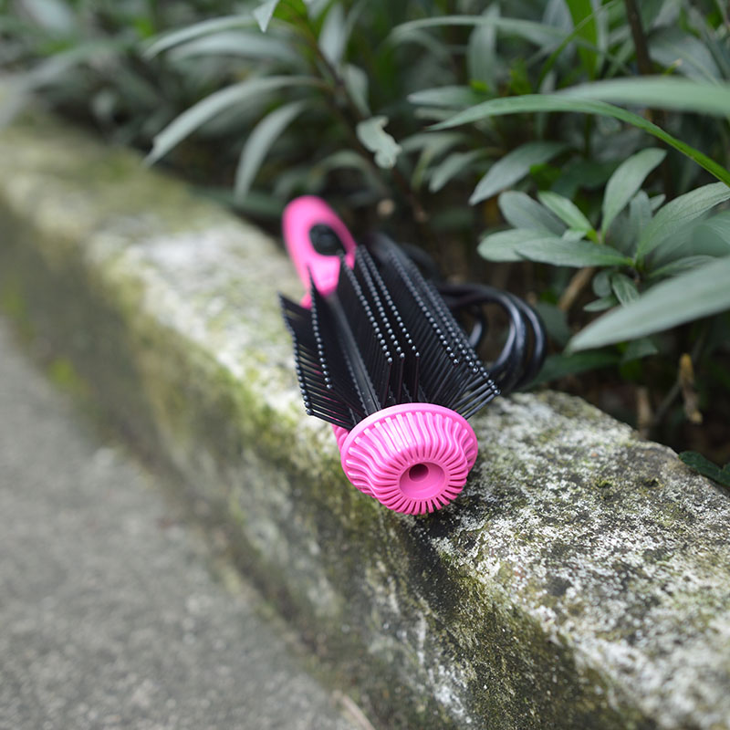 Lược điện uốn tóc đa năng Nova NHC-8810