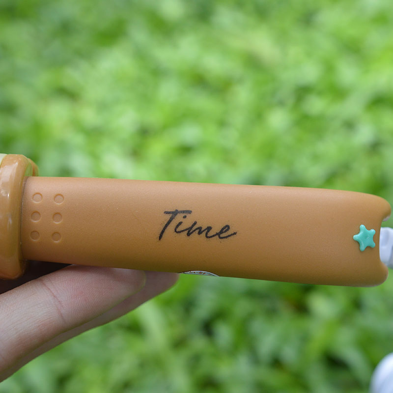 Máy Làm Tóc Mini Kemier 2 in 1 Summer Fruit