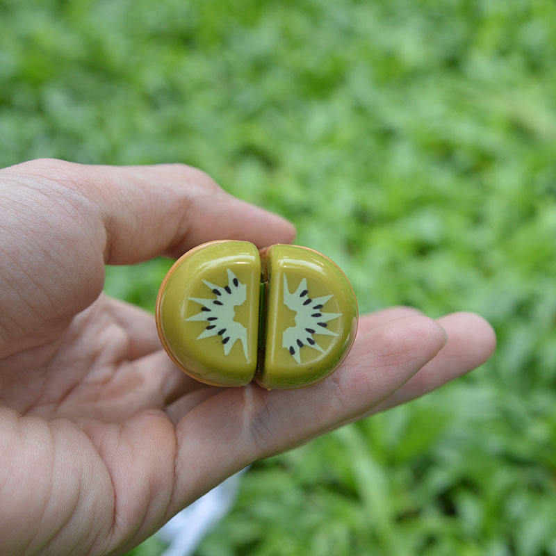 Máy Làm Tóc Mini Kemier 2 in 1 Summer Fruit