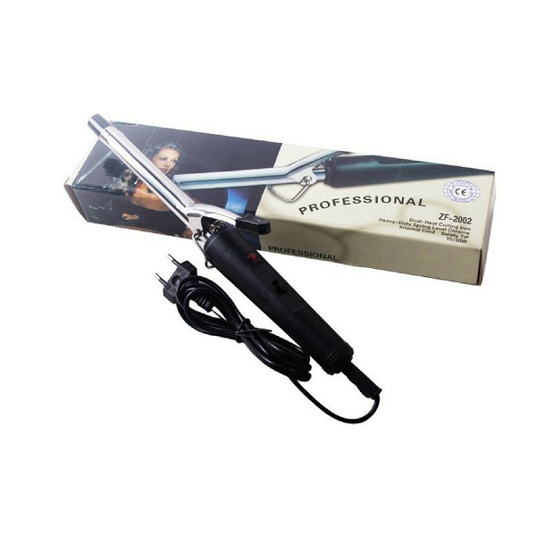 Máy uốn tóc mini giá rẻ ZF 2002
