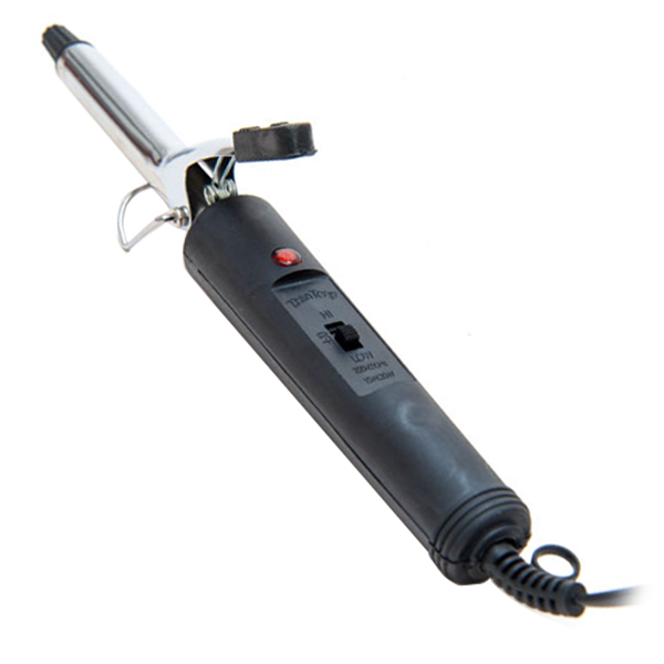 Máy uốn tóc mini giá rẻ ZF 2002