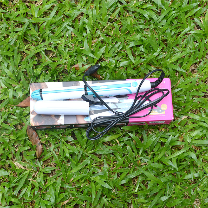 Máy uốn Tóc shinon mini bỏ túi BB9899