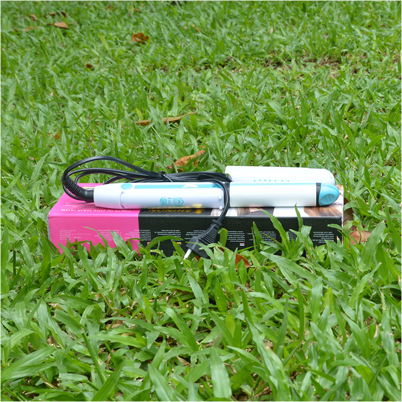 Máy uốn Tóc shinon mini bỏ túi BB9899