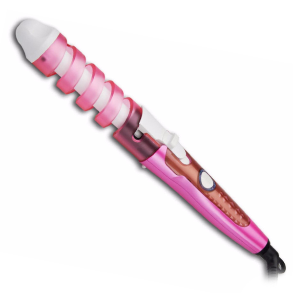 Máy Uốn Tóc Xoắn Ốc Shinon 8972