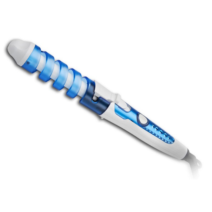 Máy Uốn Tóc Xoắn Ốc Shinon 8972