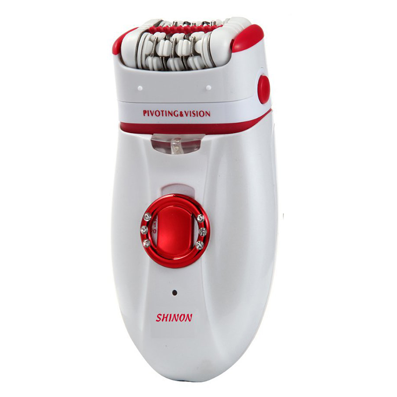 Máy tẩy lông shinon Sh 7696