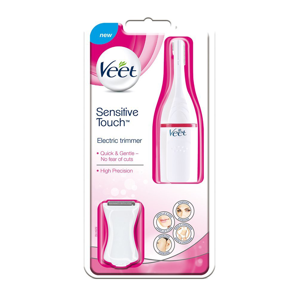 Máy tẩy lông Veet Sensitive Precision