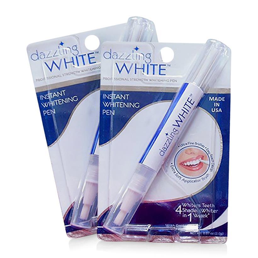 Bút làm trắng răng Dazzling White