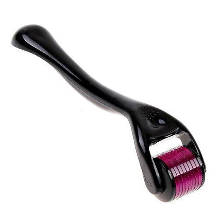 Cây lăn đầu kim trị mụn sẹo rổ nám - Nano mũi kim siêu nhỏ