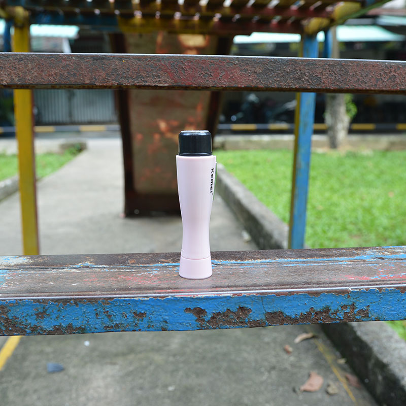 Máy cạo tẩy lông nách Kemei KM 1012