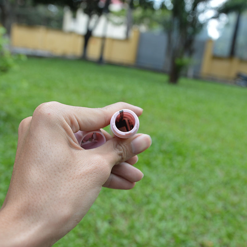 Máy cạo tẩy lông nách Kemei KM 1012