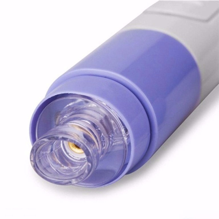 Máy Hút Mụn Mini Spot Cleaner