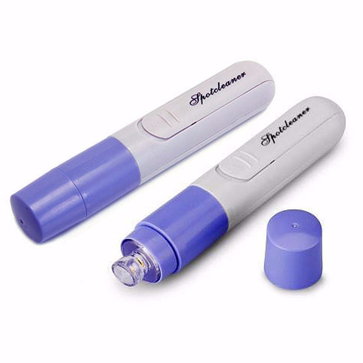 Máy Hút Mụn Mini Spot Cleaner