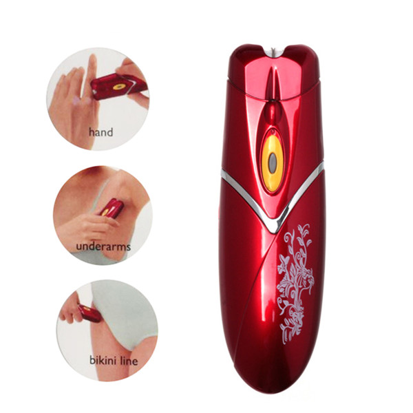 Máy tẩy lông kemei Km 8814 chính hãng