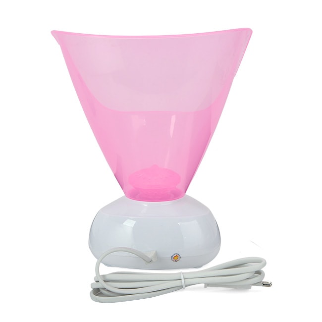 Máy xông hơi mặt mini Kemei 6068