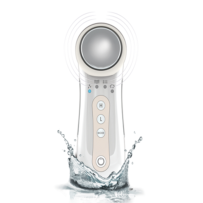 Máy massage da mặt RIO CESO2 nhập khẩu Anh CHÍNH HÃNG