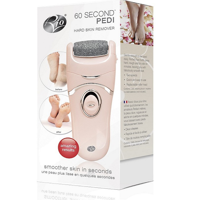 Máy tẩy da chết Rio PEDI2 [CHÍNH HÃNG]