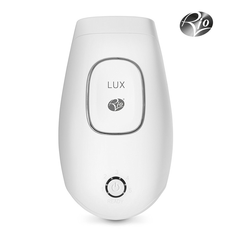 Máy triệt lông cá nhân RIO IPHH công nghệ IPL nhập khẩu Anh Quốc