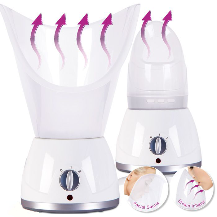 Máy Xông Hơi Mặt Và Mũi Rio FSTE nhập khẩu Anh [CHÍNH HÃNG]