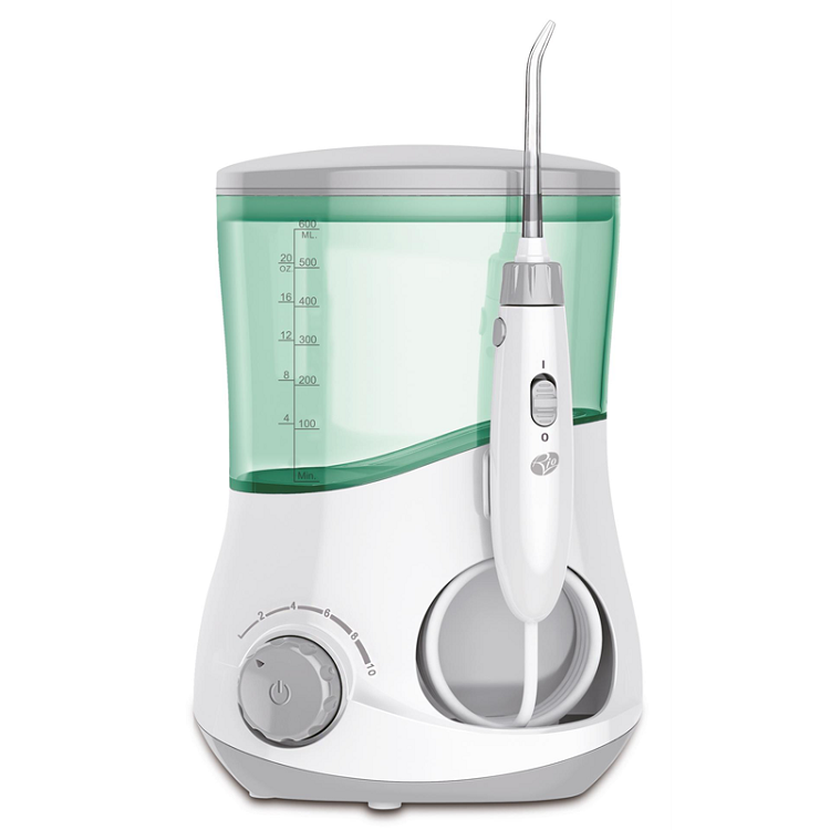 Máy tăm nước gia đình RIO DCIC nhập khẩu Anh