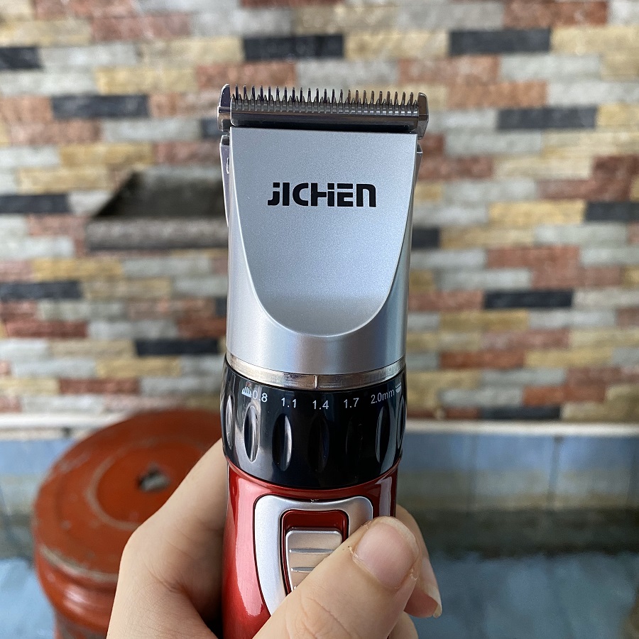 Tông Đơ Cắt Tóc Tạo Kiểu Cắt Tỉa Chuyên Dụng cho gia đình