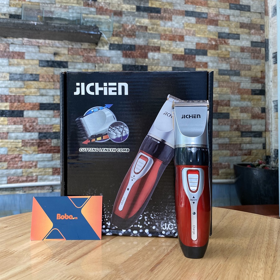 Tông Đơ Cắt Tóc Tạo Kiểu Cắt Tỉa Chuyên Dụng cho gia đình