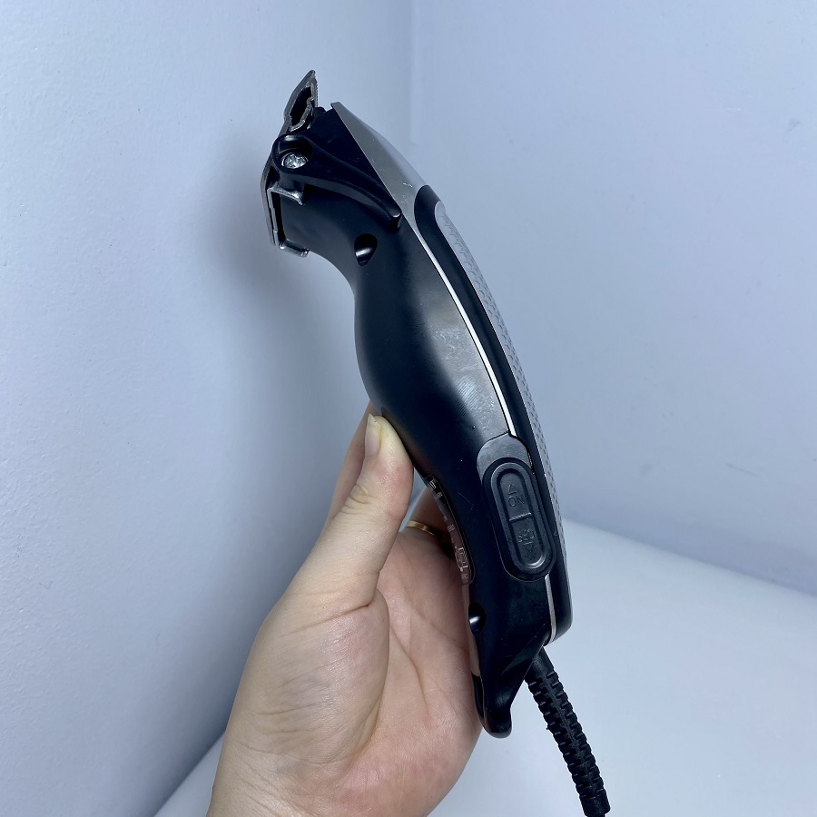 Tăng đơ cắt tóc có dây Sokany ngon bổ rẻ