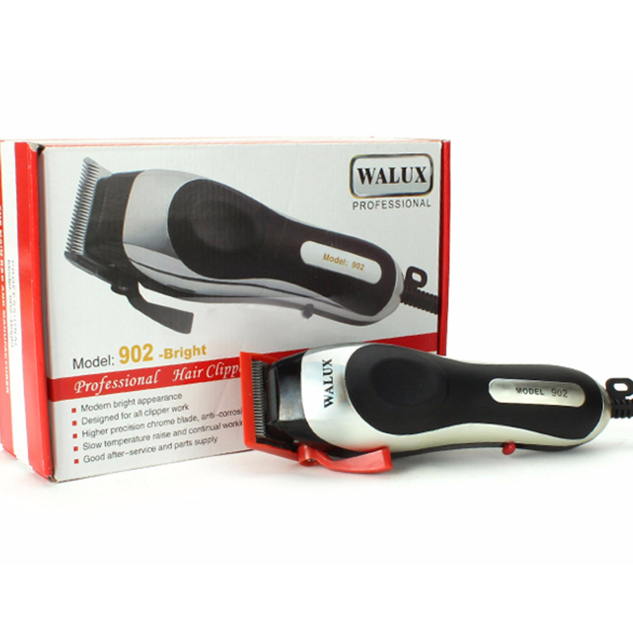 Tông đơ cắt tóc có dây cao cấp Walux 902