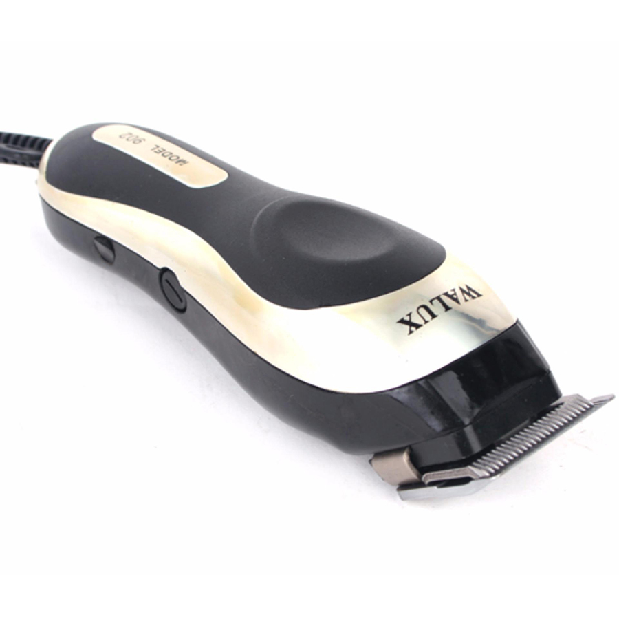 Tông đơ cắt tóc có dây cao cấp Walux 902