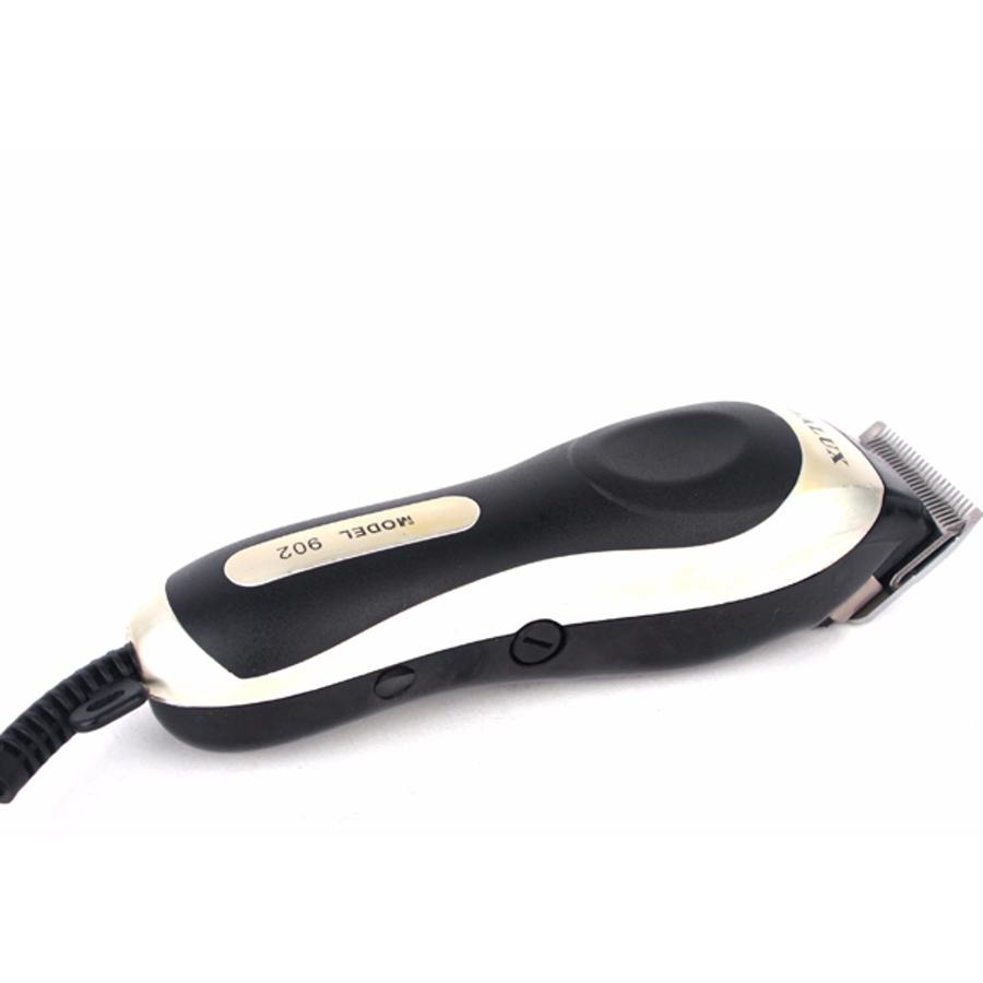 Tông đơ cắt tóc có dây cao cấp Walux 902