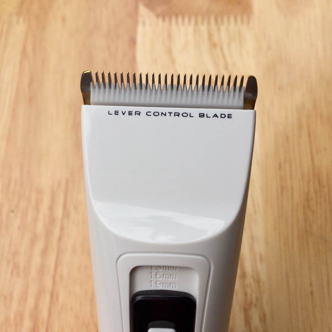 Tông đơ cắt tóc Codos T6 Hàn Quốc [CHÍNH HÃNG]