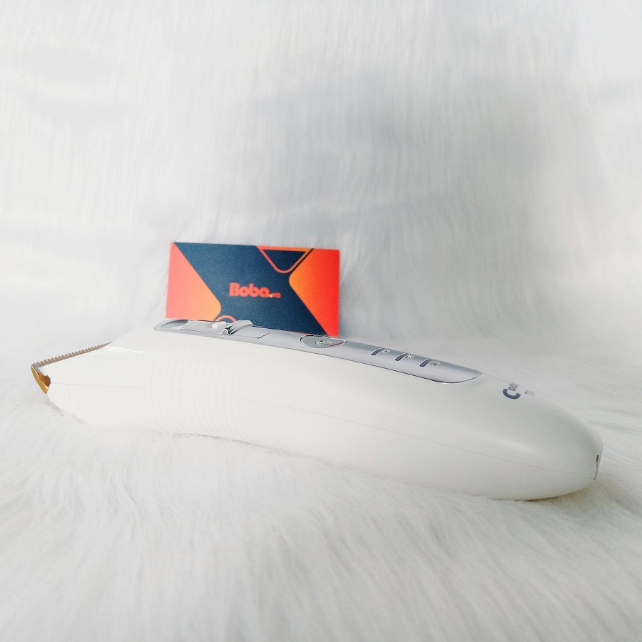 Tông đơ hớt tóc Hàn Quốc cao cấp Codos T9