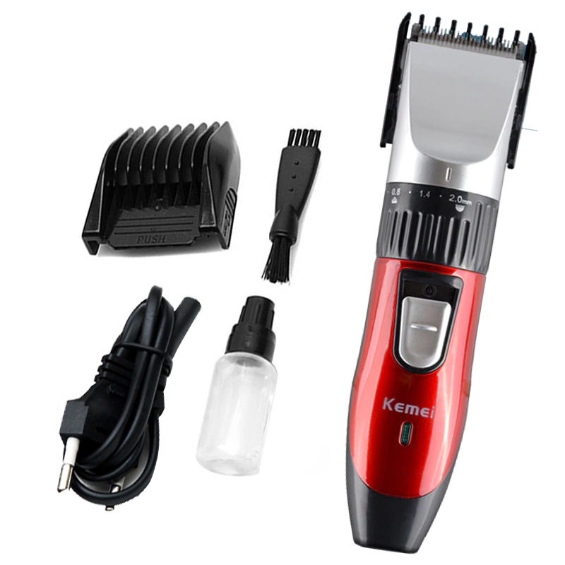 Tăng đơ cắt tóc trẻ em Kemei KM 730.