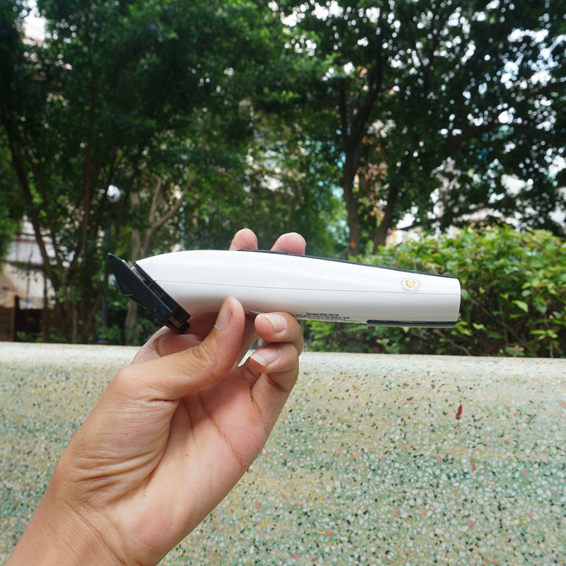 Máy cắt tóc cầm tay Kemei KM 2516
