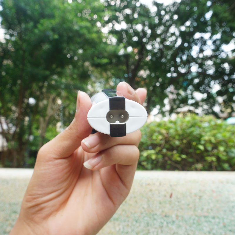 Máy cắt tóc cầm tay Kemei KM 2516