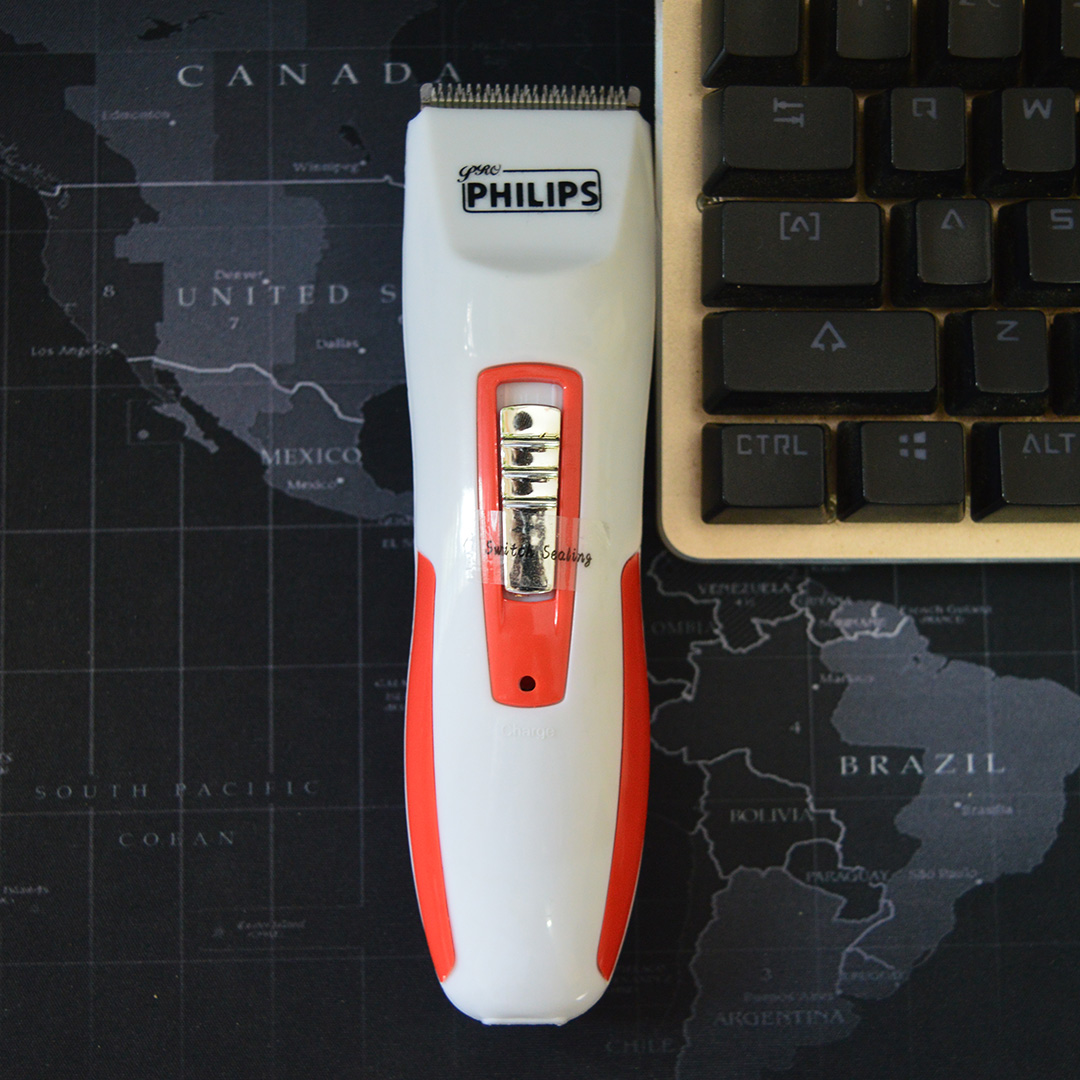 Tông đơ cắt tóc ngừng kinh doanh