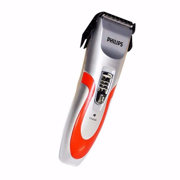 Tông đơ cắt tóc ngừng kinh doanh