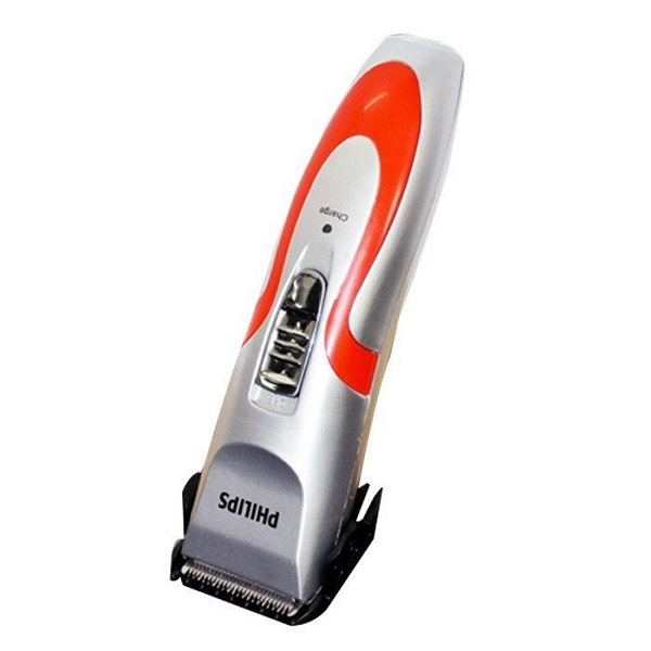 Tông đơ cắt tóc ngừng kinh doanh