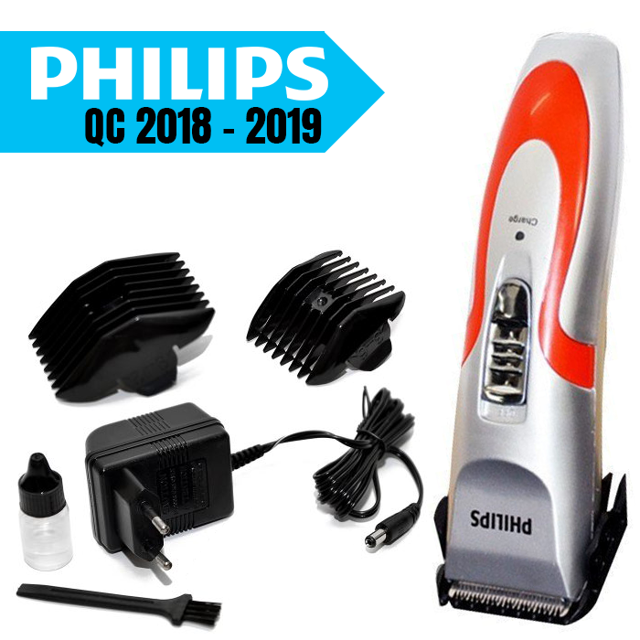 Tông đơ cắt tóc ngừng kinh doanh