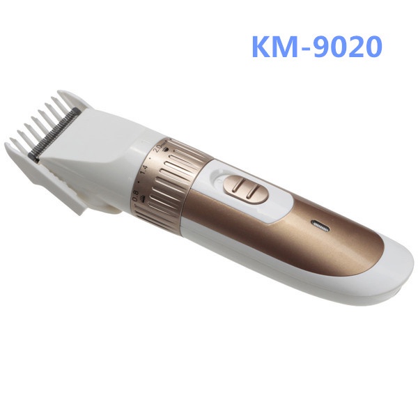 Kemei KM-9020 Tông đơ cắt tóc trẻ em Kemei 9020