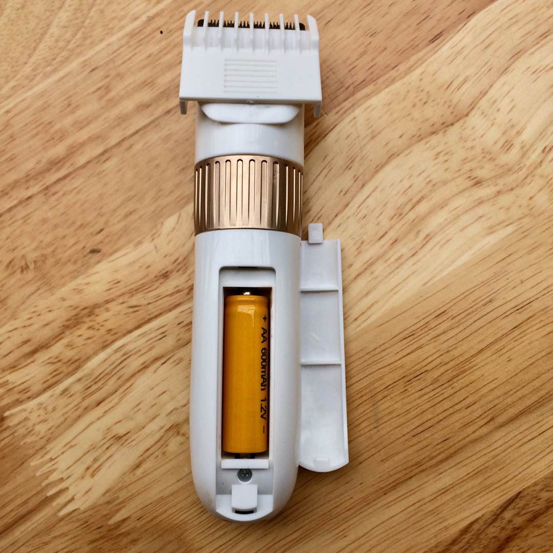 Tông đơ cắt tóc trẻ em Kemei 9020