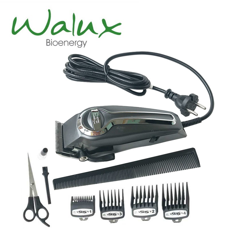 Tông đơ có dây cao cấp DSP 90037 chuyên cho Salon Ver 2018