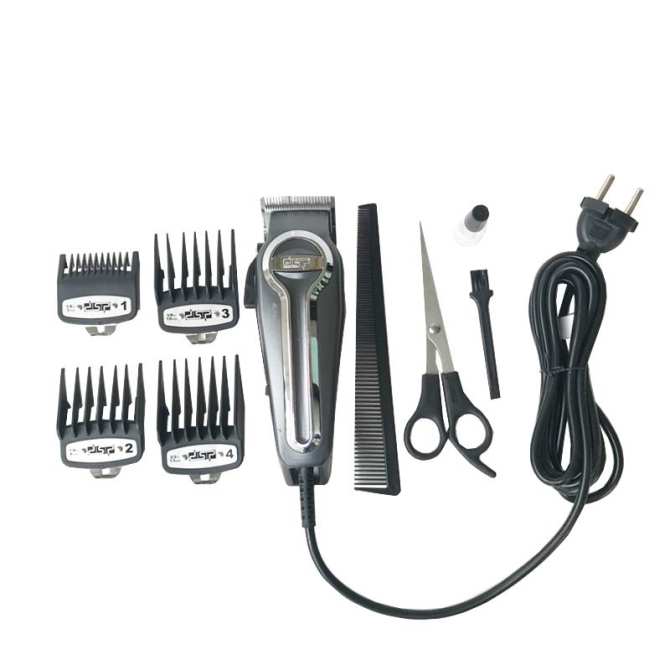 Tông đơ có dây cao cấp DSP 90037 chuyên cho Salon Ver 2018