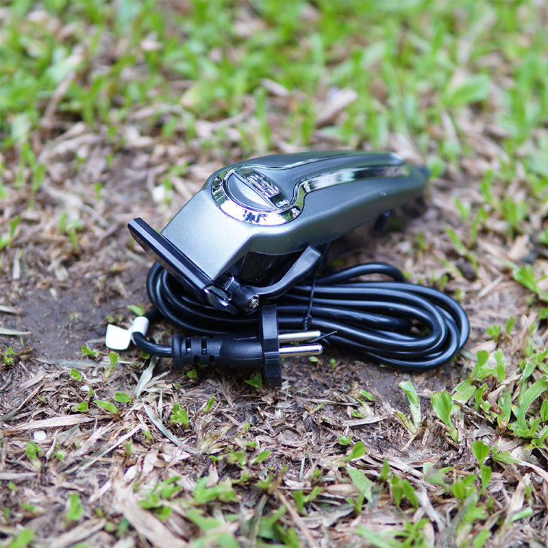 Tông đơ có dây cao cấp DSP 90037 chuyên cho Salon Ver 2018