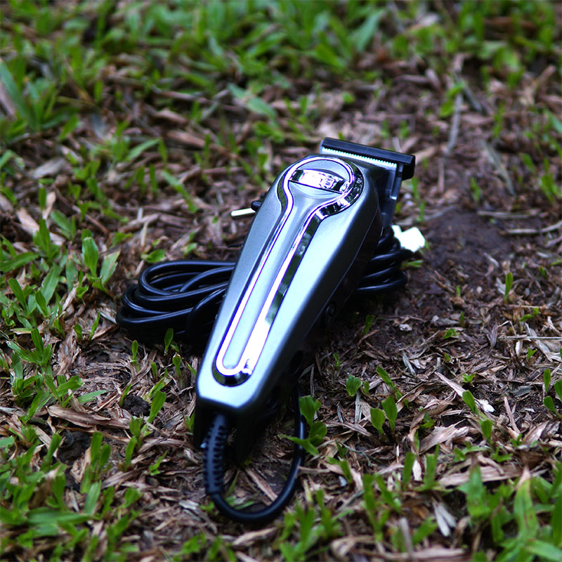 Tông đơ có dây cao cấp DSP 90037 chuyên cho Salon Ver 2018