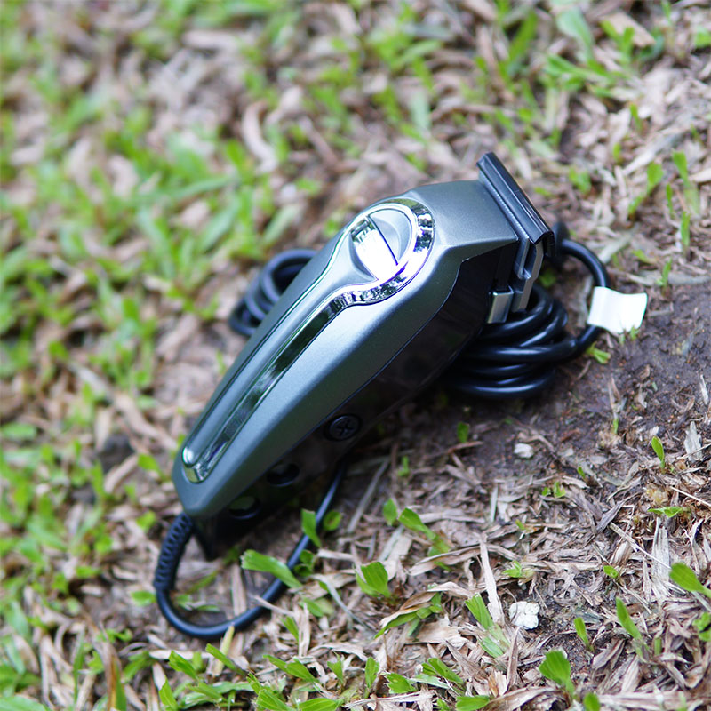 Tông đơ có dây cao cấp DSP 90037 chuyên cho Salon Ver 2018