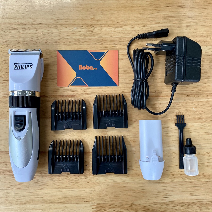 Tông Đơ Cắt Tóc Philips HP-5799