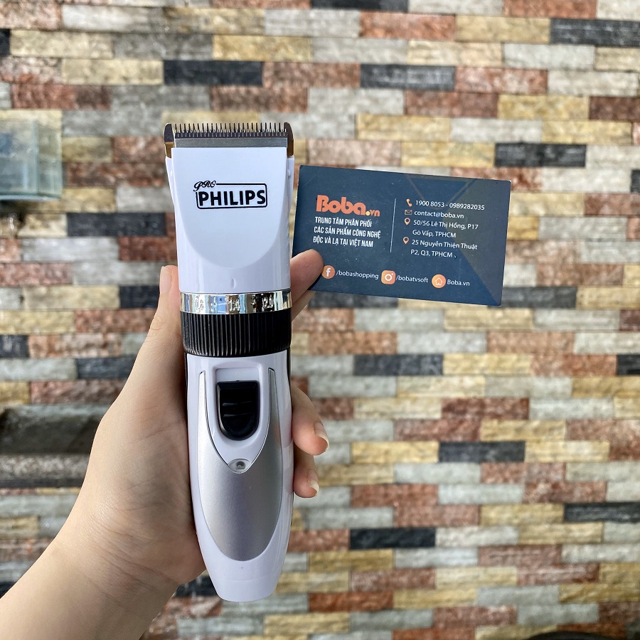 Tông Đơ Cắt Tóc Philips HP-5799