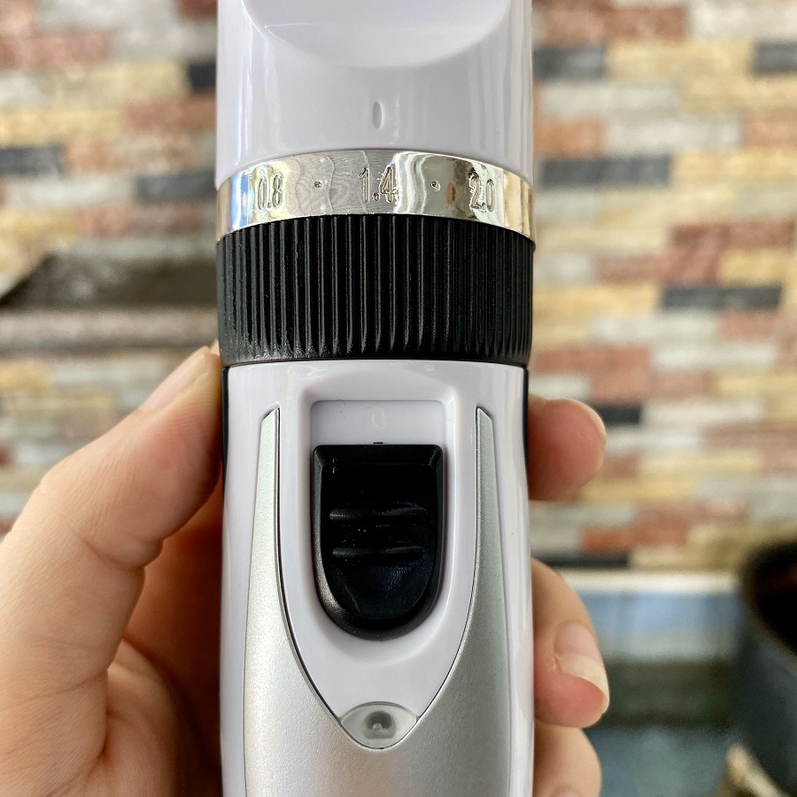 Tông Đơ Cắt Tóc Philips HP-5799