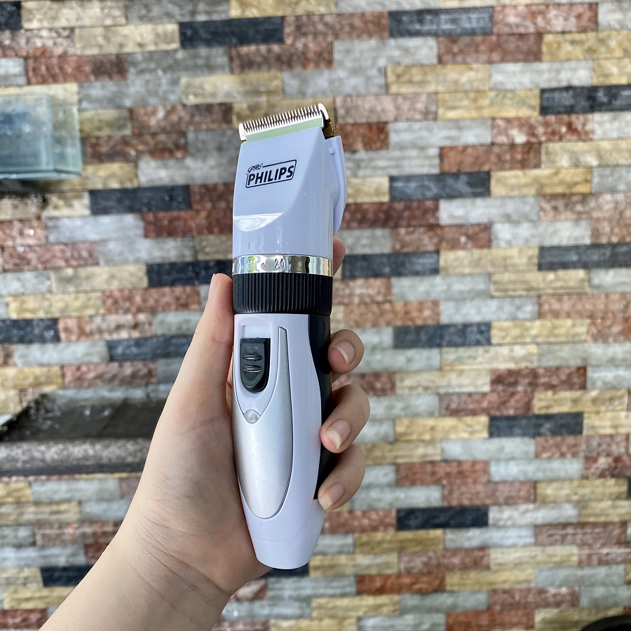 Tông Đơ Cắt Tóc Philips HP-5799